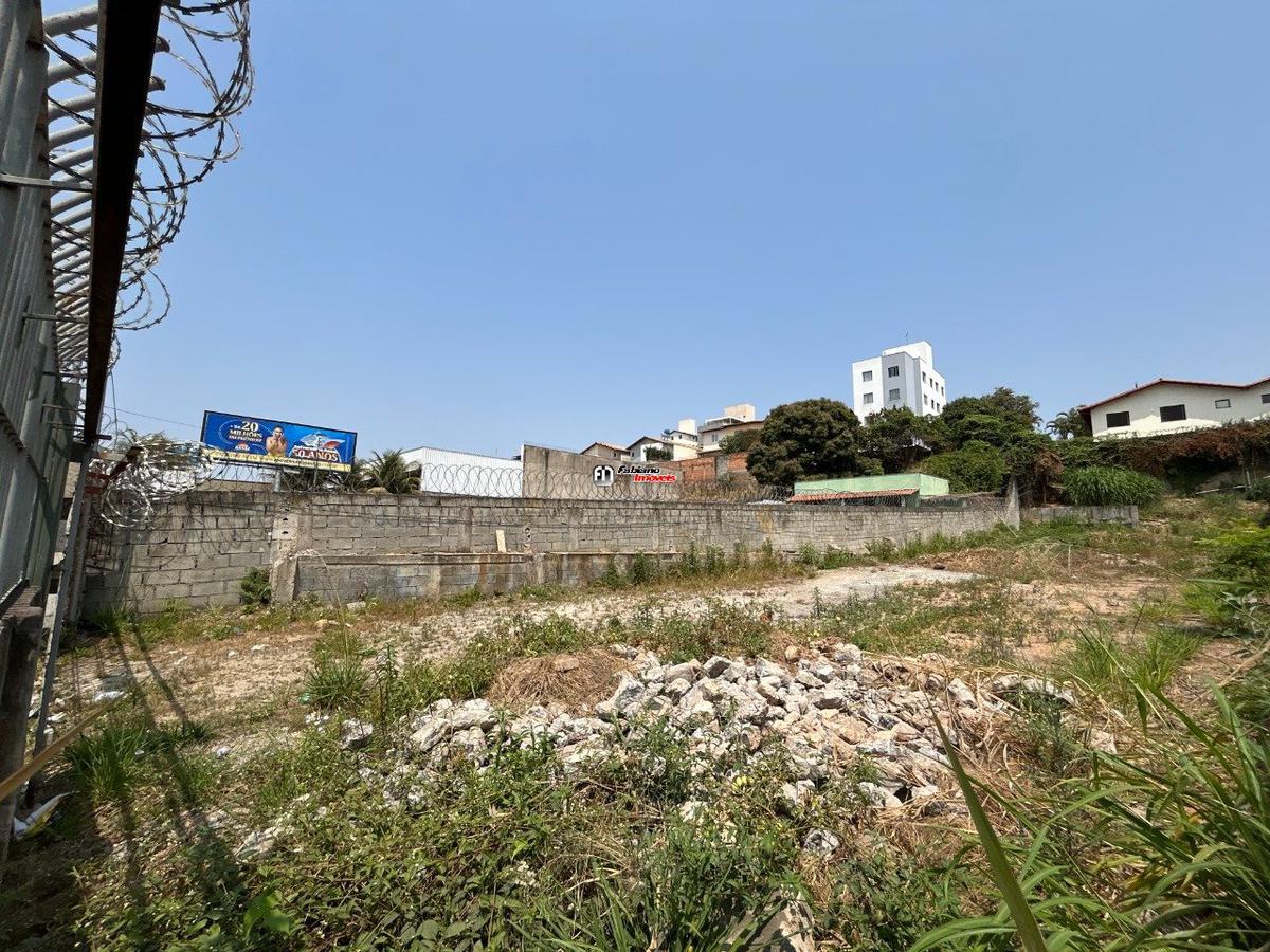 Lote, Planalto, 0 Quarto, 0 Vaga