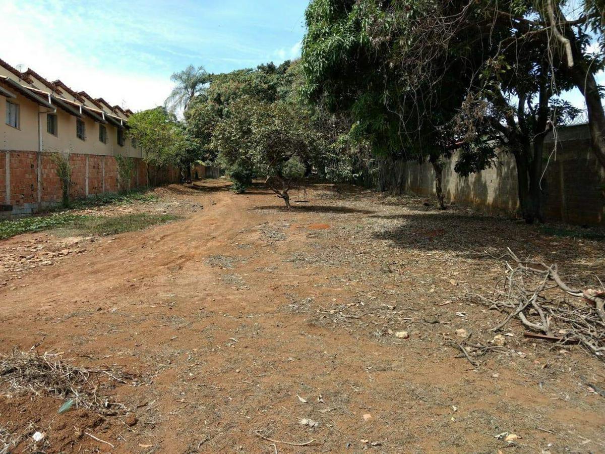 Lote, Granjas Reunidas São Vicente, 0 Quarto, 0 Vaga