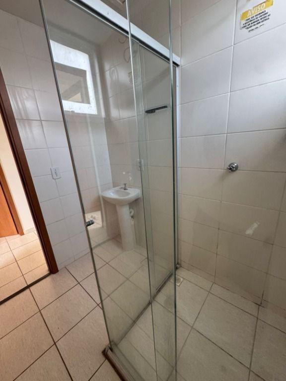 Apartamento, Casa Branca, 2 Quartos, 1 Vaga