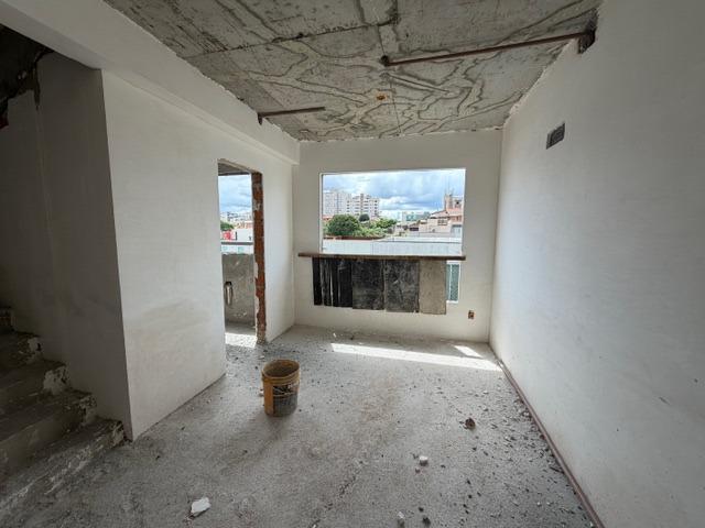 Cobertura, Sagrada Família, 1 Quarto, 1 Vaga