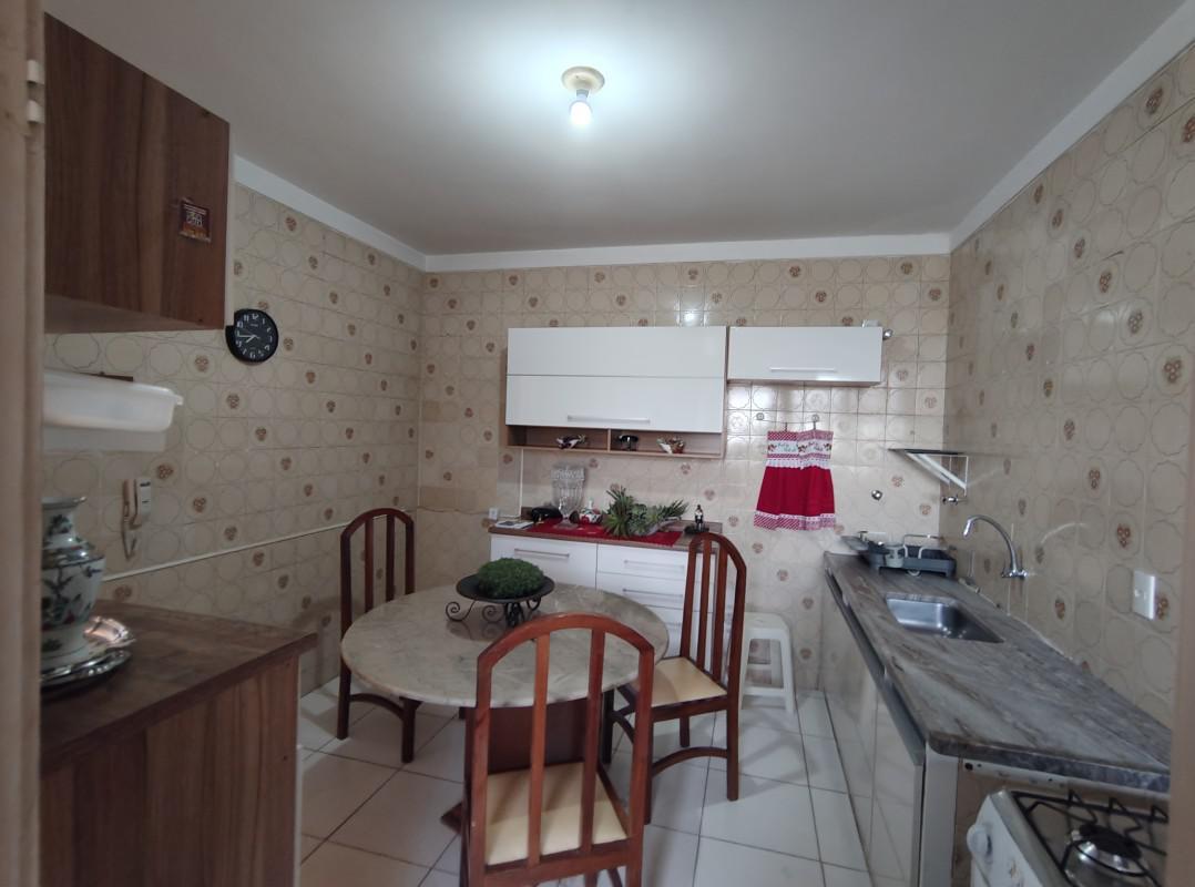 Apartamento, São Bento, 3 Quartos, 1 Vaga, 1 Suíte