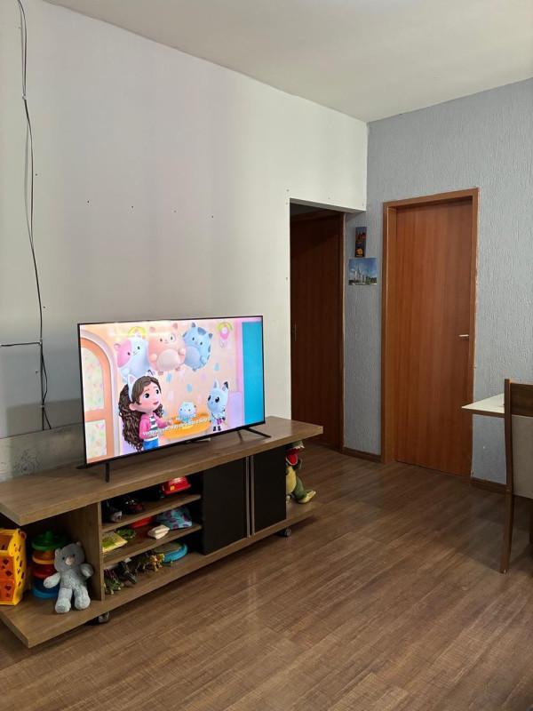 Apartamento, Jardim Riacho das Pedras, 2 Quartos, 1 Vaga