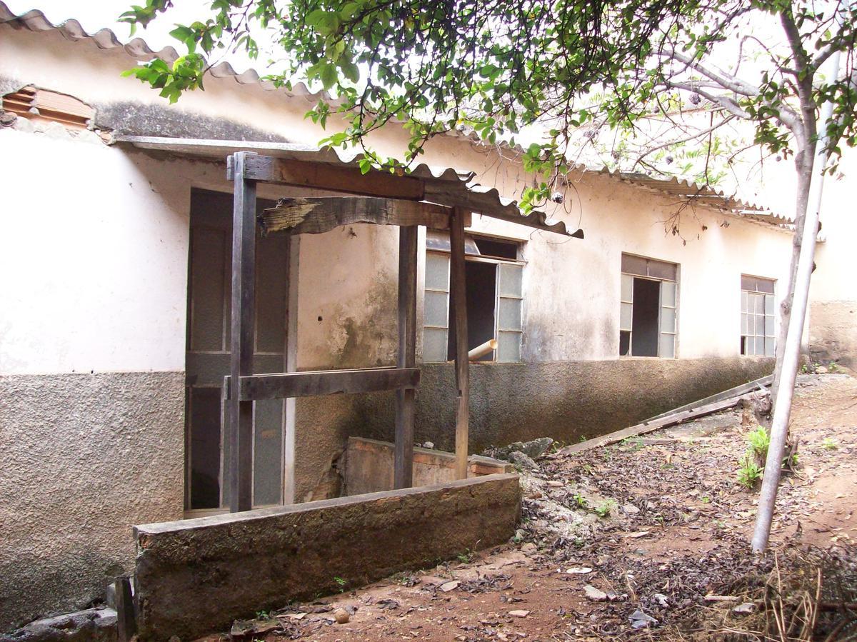 Lote, Santa Mônica, 1 Quarto, 0 Vaga