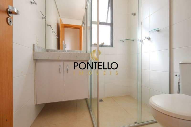 Cobertura, Sion, 2 Quartos, 1 Vaga, 1 Suíte