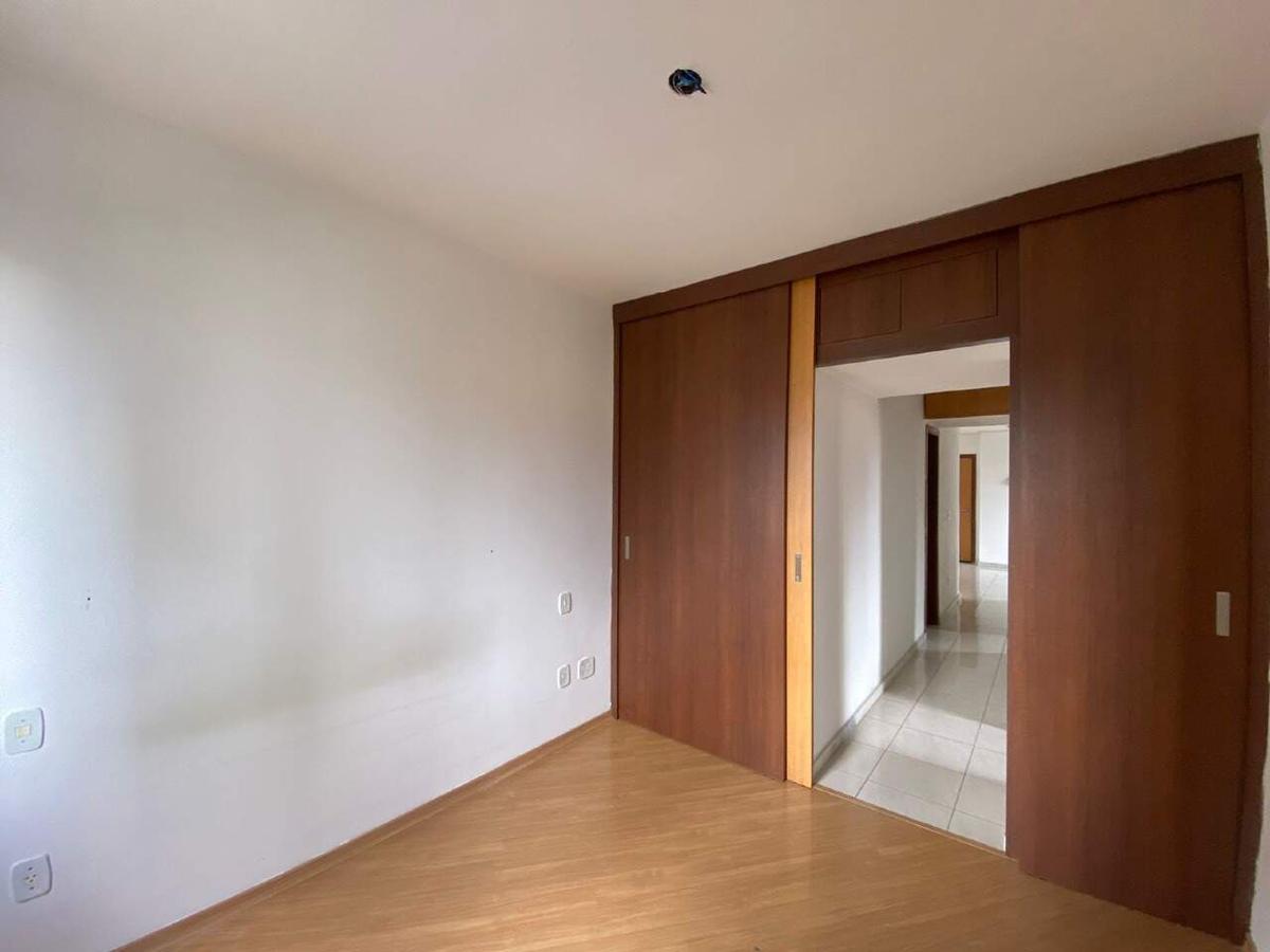 Apartamento, Buritis, 3 Quartos, 2 Vagas, 1 Suíte