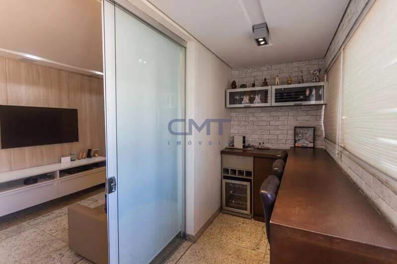 Apartamento, Serra, 3 Quartos, 2 Vagas, 1 Suíte