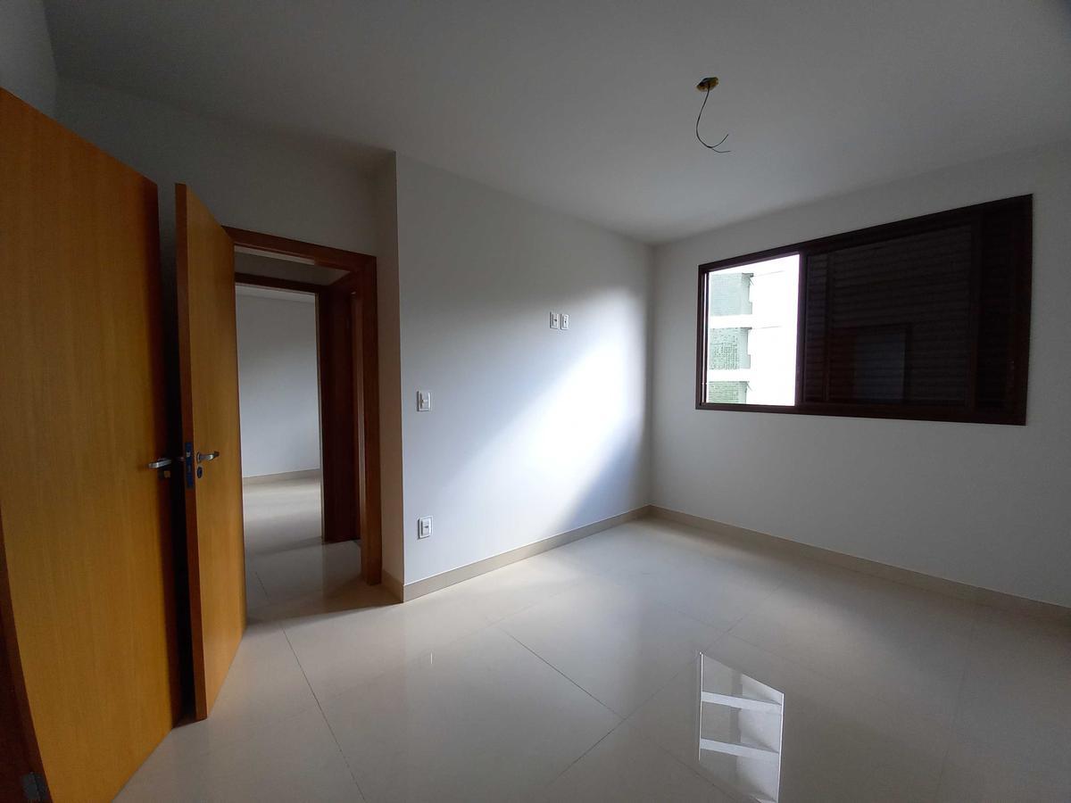 Cobertura, Prado, 4 Quartos, 3 Vagas, 1 Suíte