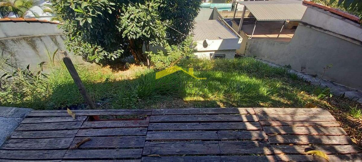 Casa, Buritis, 3 Quartos, 3 Vagas, 1 Suíte