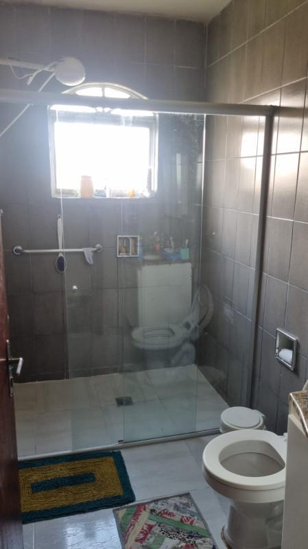 Casa, Chácara Del-rey, 2 Quartos, 2 Vagas
