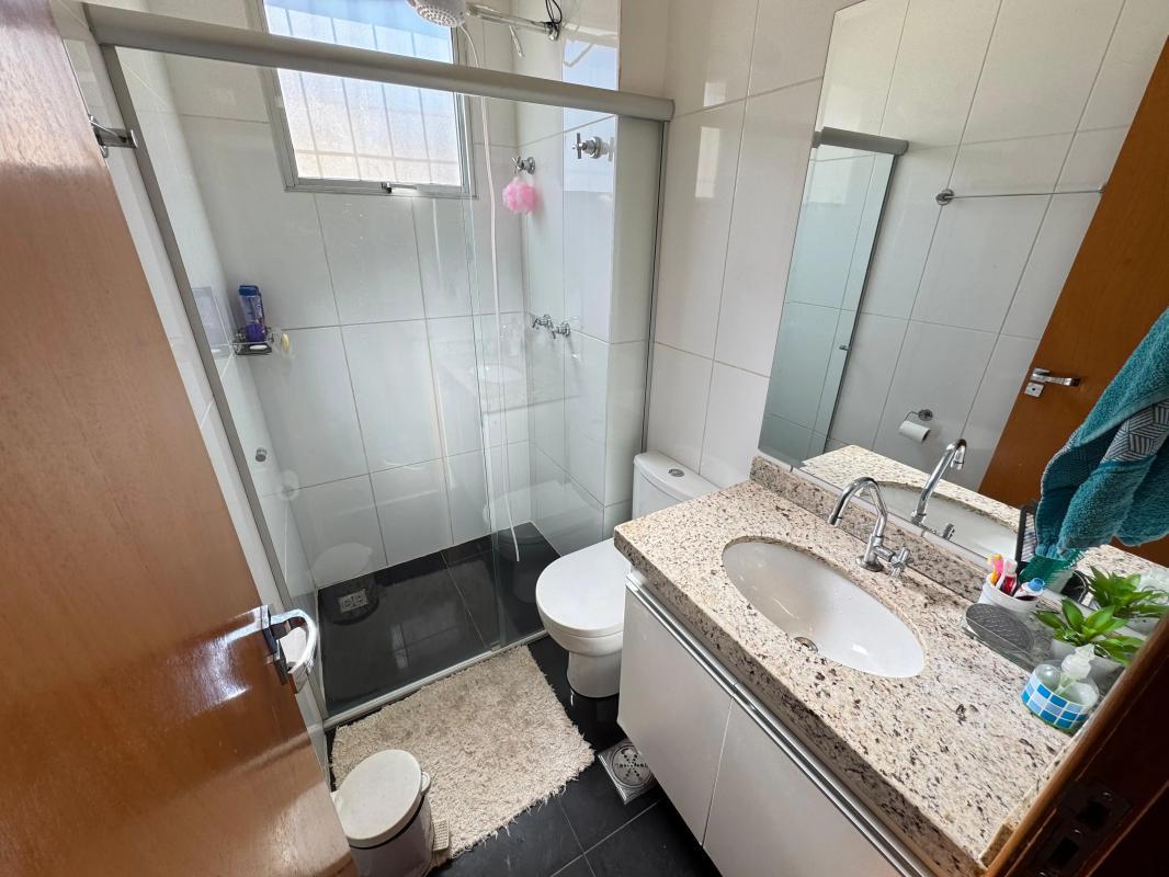 Apartamento, Fernão Dias, 3 Quartos, 4 Vagas, 1 Suíte