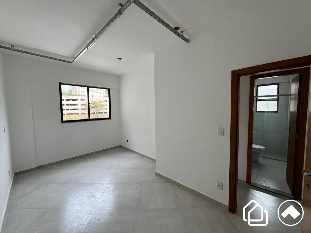 Apartamento, Buritis, 2 Quartos, 1 Vaga