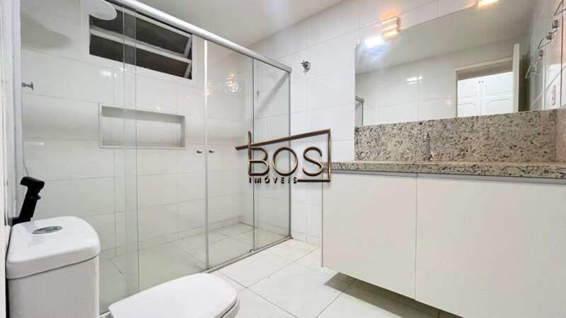 Apartamento, Centro, 4 Quartos, 2 Vagas, 1 Suíte