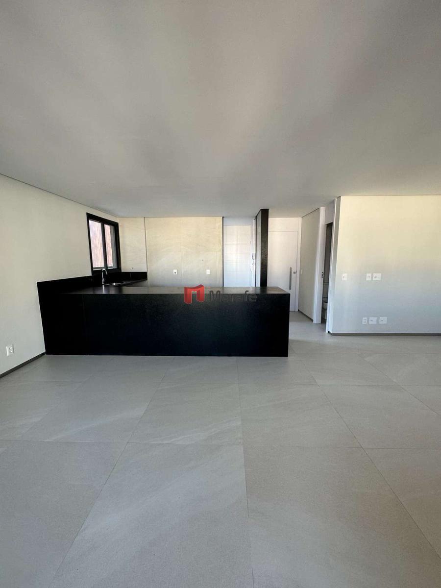 Apartamento, Serra, 3 Quartos, 3 Vagas, 3 Suítes