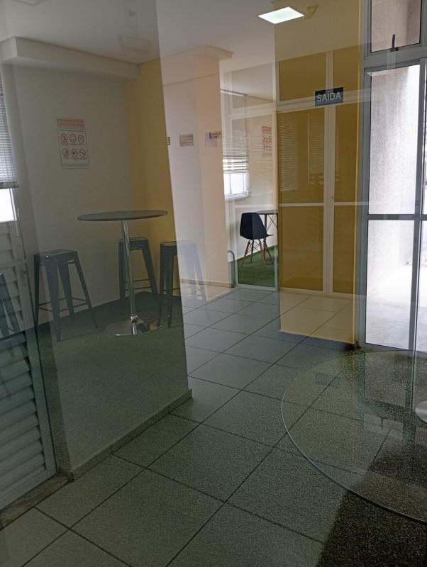 Apartamento, Jardim Riacho das Pedras, 2 Quartos, 1 Vaga, 1 Suíte