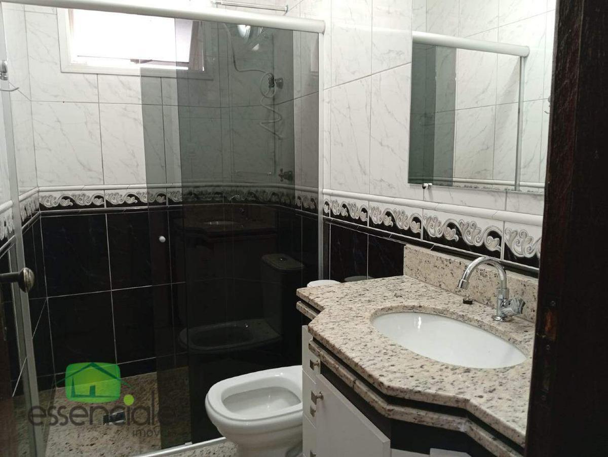 Apartamento, Novo Eldorado, 3 Quartos, 3 Vagas, 1 Suíte
