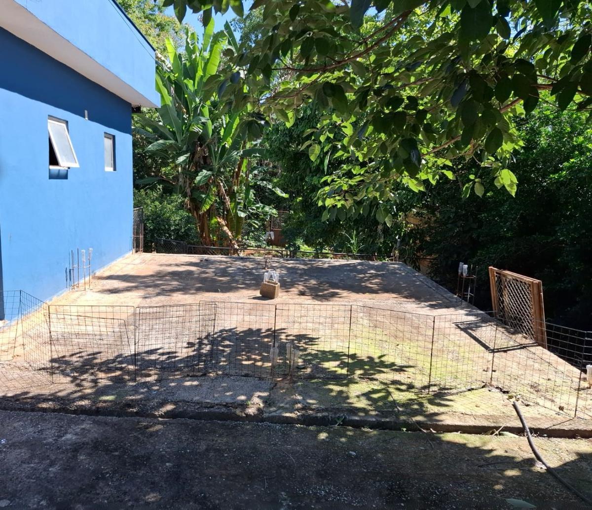 Casa, Condominio Recanto do Beija Flor, 2 Quartos, 2 Vagas, 1 Suíte