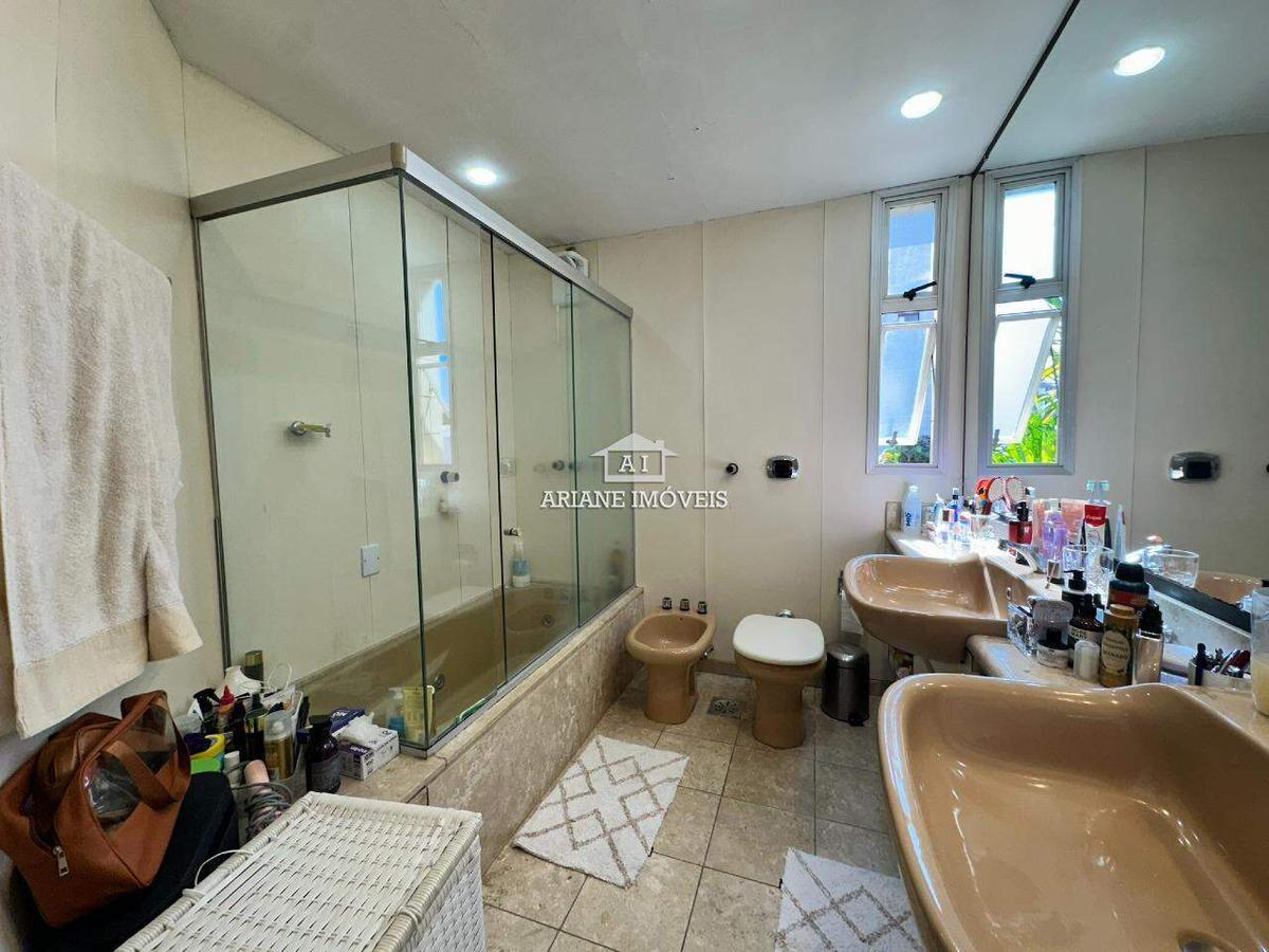 Apartamento, Serra, 4 Quartos, 3 Vagas, 1 Suíte