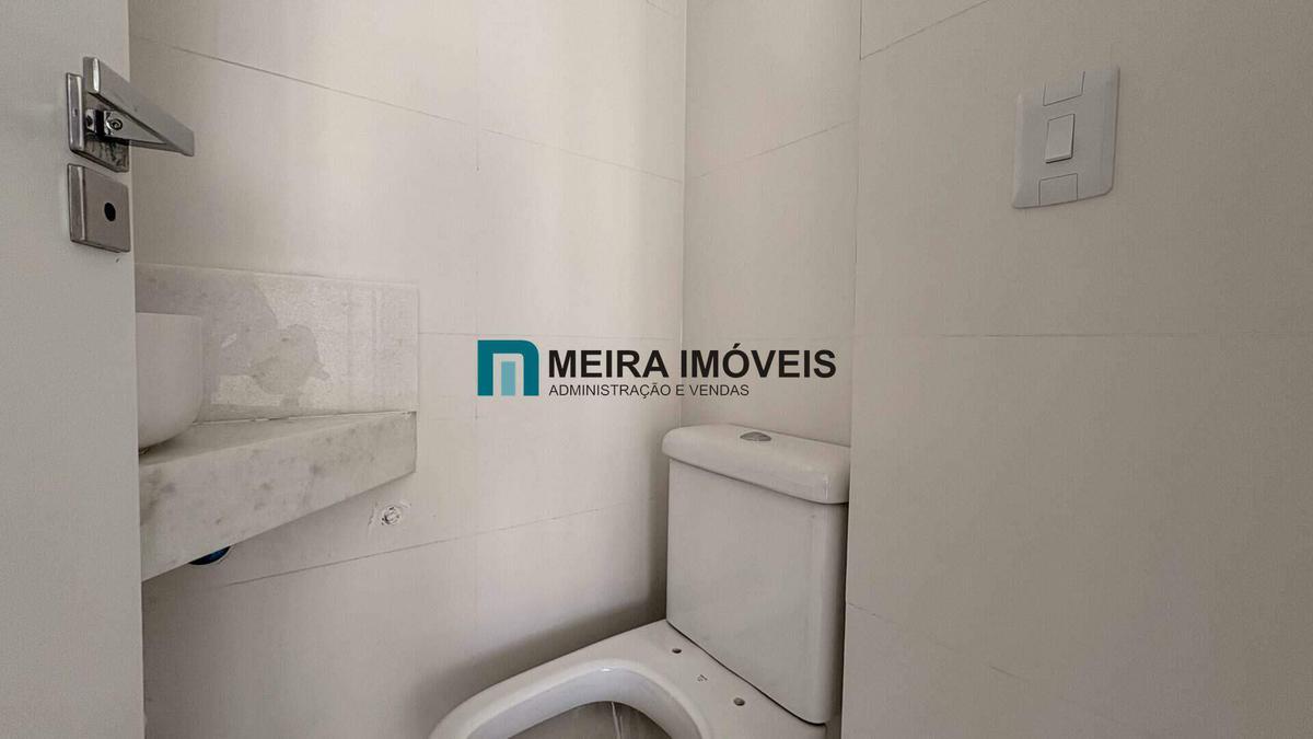 Apartamento, Vila Paris, 2 Quartos, 2 Vagas, 1 Suíte