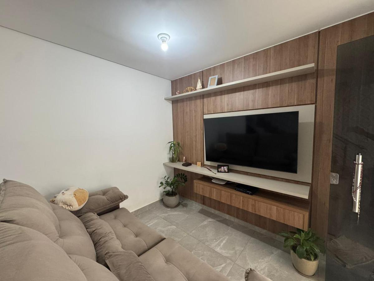 Casa, Manacás, 3 Quartos, 2 Vagas, 1 Suíte