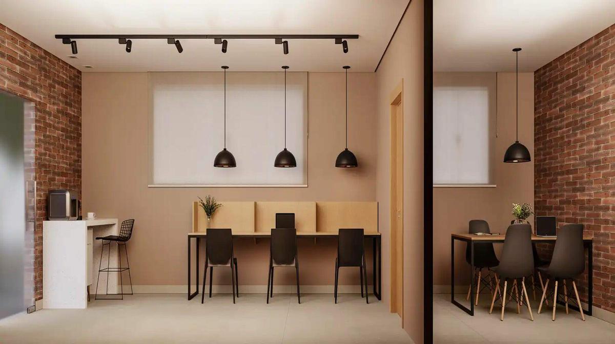 Apartamento, Tijuca, 1 Quarto, 1 Vaga, 1 Suíte