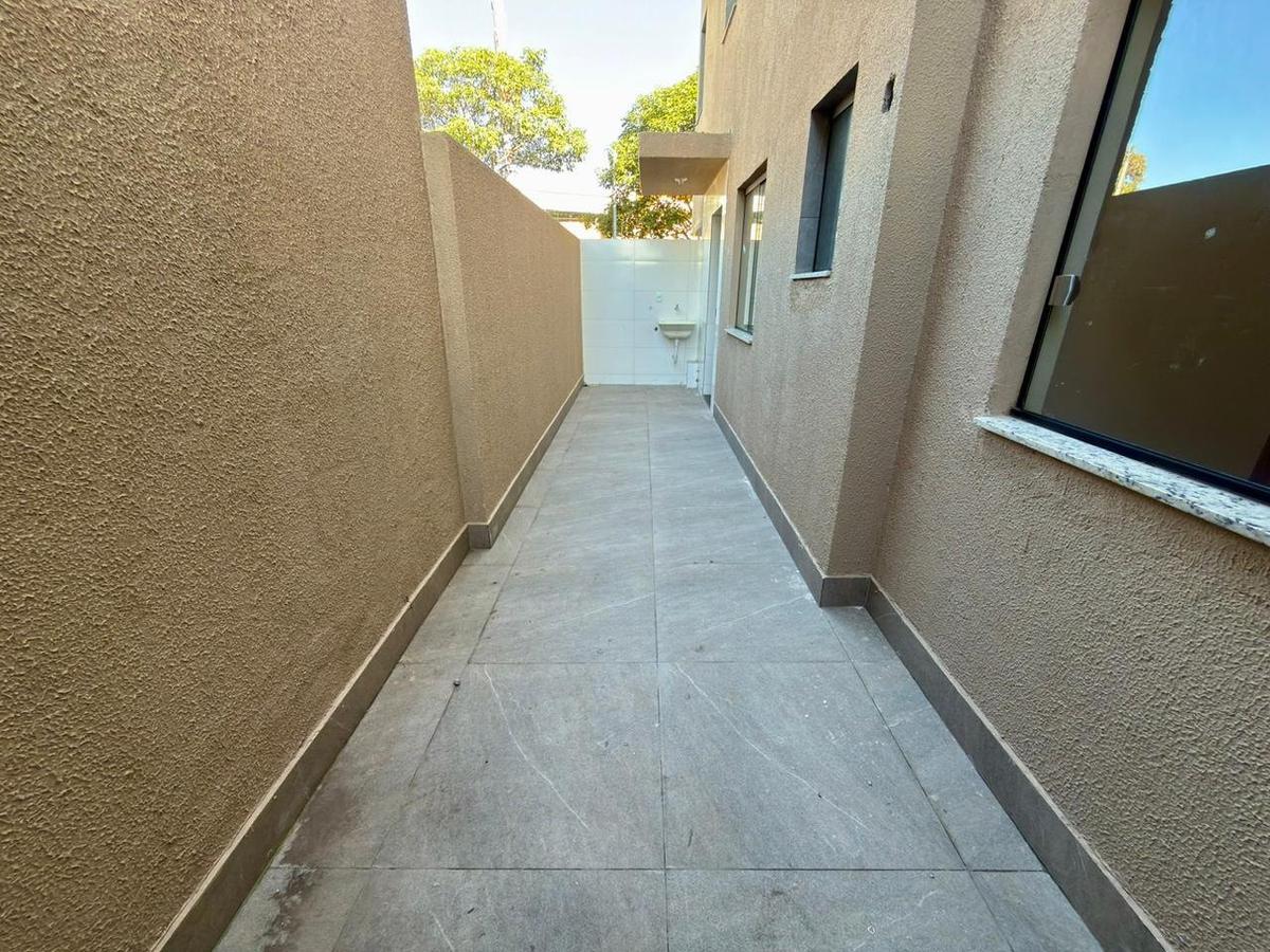 Apartamento, Planalto, 3 Quartos, 2 Vagas, 1 Suíte