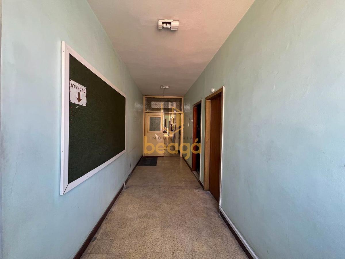 Sala, Centro, 0 Quarto, 0 Vaga