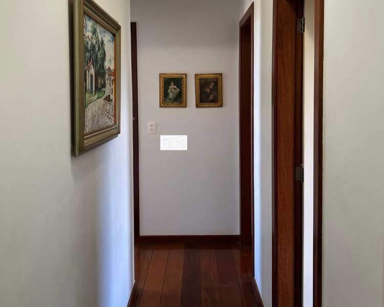 Apartamento, Sion, 4 Quartos, 3 Vagas, 1 Suíte