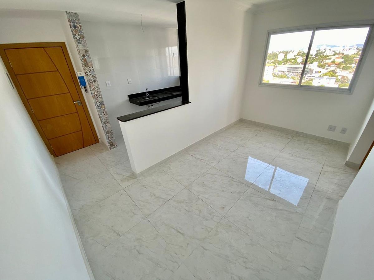 Apartamento, São João Batista (venda Nova), 2 Quartos, 1 Vaga