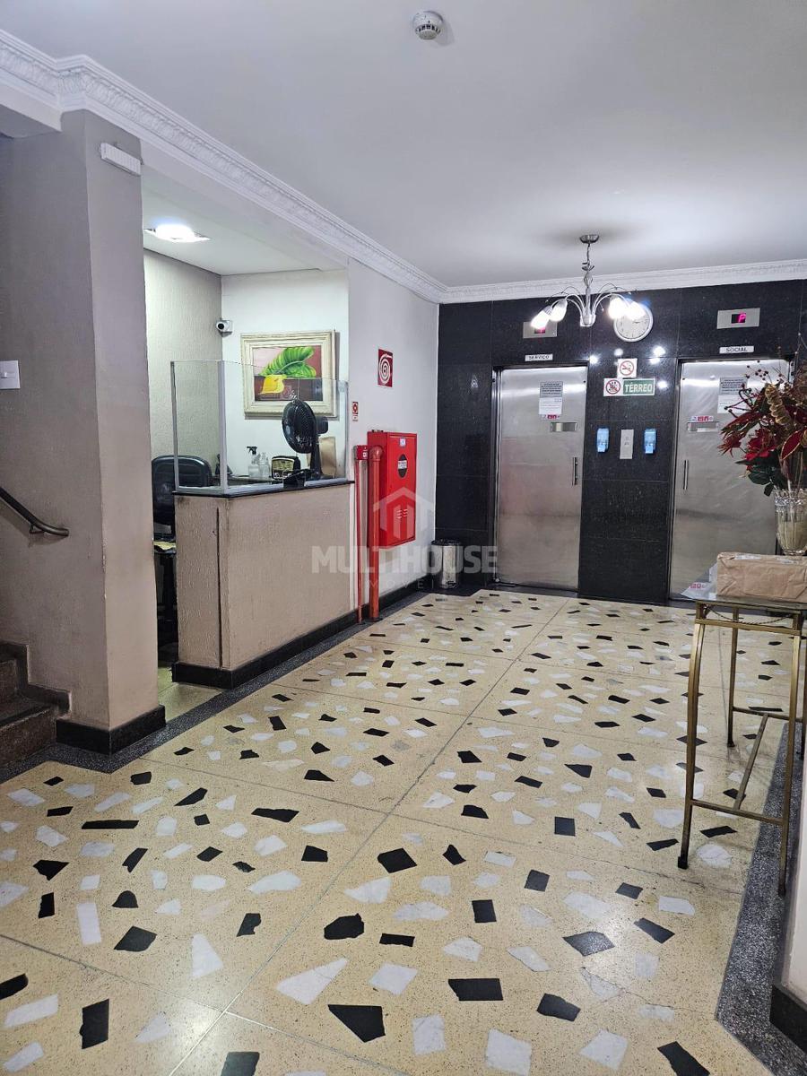 Apartamento, Centro, 3 Quartos, 1 Vaga