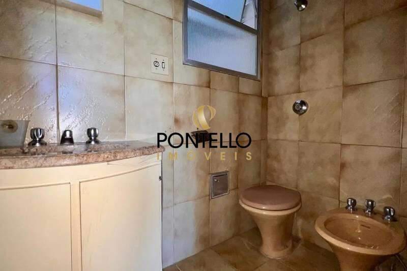 Apartamento, São Bento, 4 Quartos, 1 Vaga, 1 Suíte