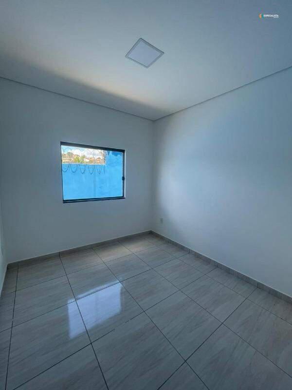 Casa, São Benedito, 2 Quartos, 3 Vagas
