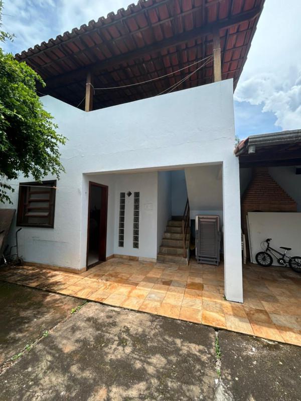 Casa, Castelo, 6 Quartos, 4 Vagas, 3 Suítes