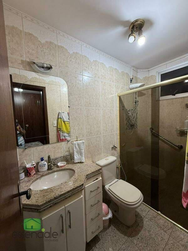 Cobertura, Novo Eldorado, 4 Quartos, 4 Vagas, 2 Suítes