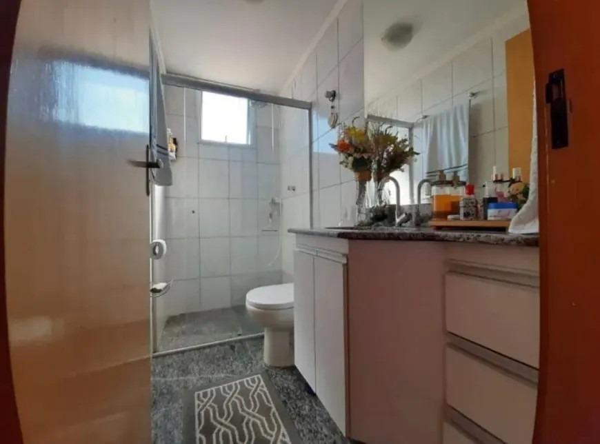 Apartamento, Havaí, 3 Quartos, 2 Vagas, 1 Suíte