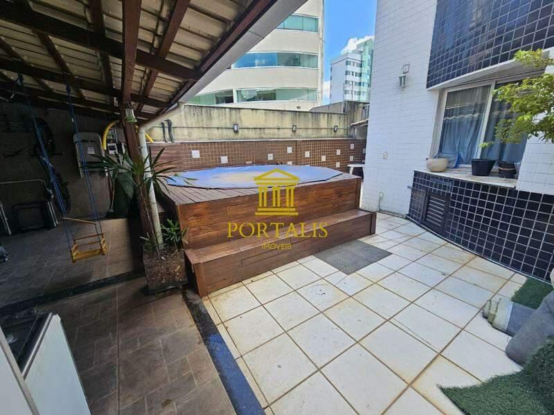 Apartamento, Buritis, 2 Quartos, 2 Vagas, 1 Suíte