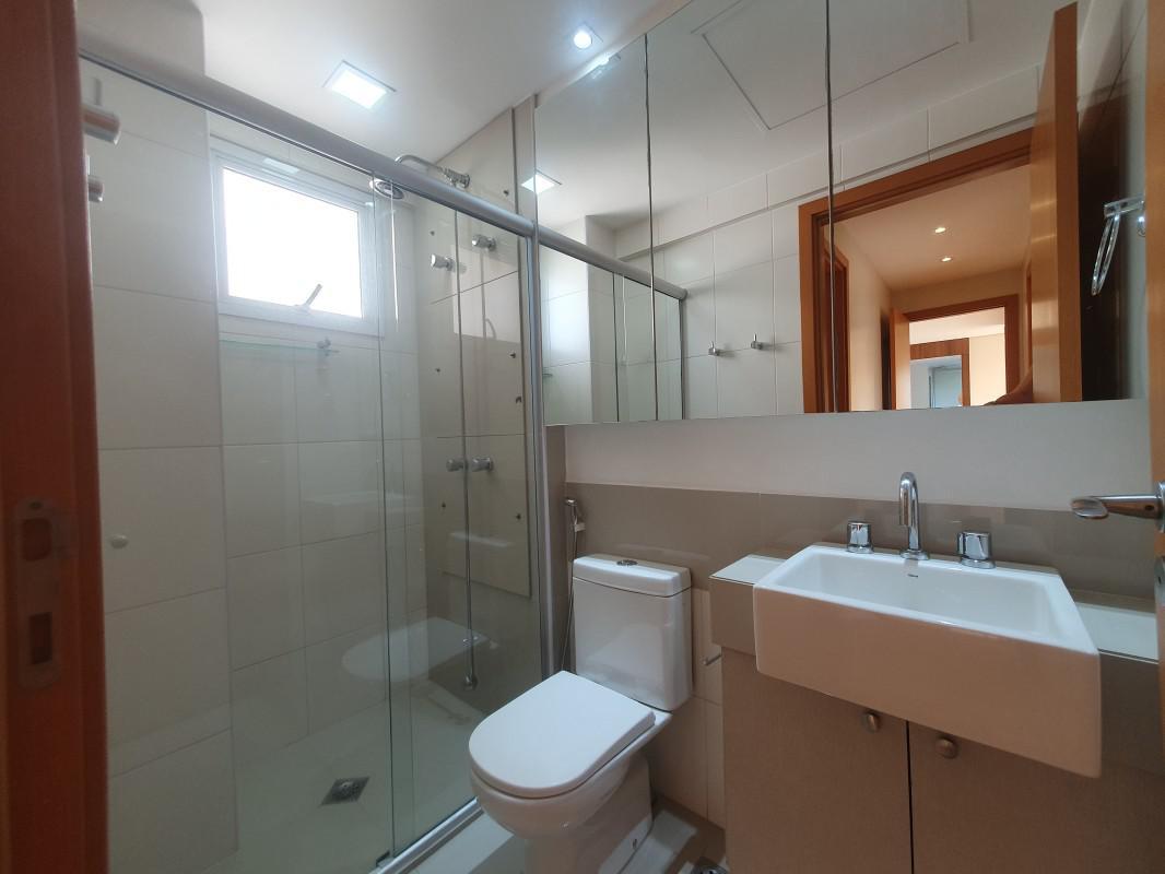 Apartamento, Prado, 3 Quartos, 2 Vagas, 1 Suíte