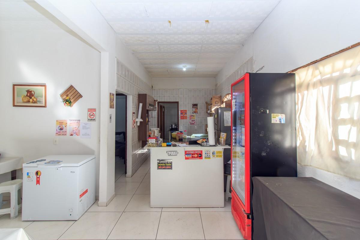 Casa, Salgado Filho, 3 Quartos, 2 Vagas, 1 Suíte