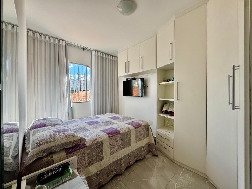 Apartamento, Paquetá, 2 Quartos, 1 Vaga