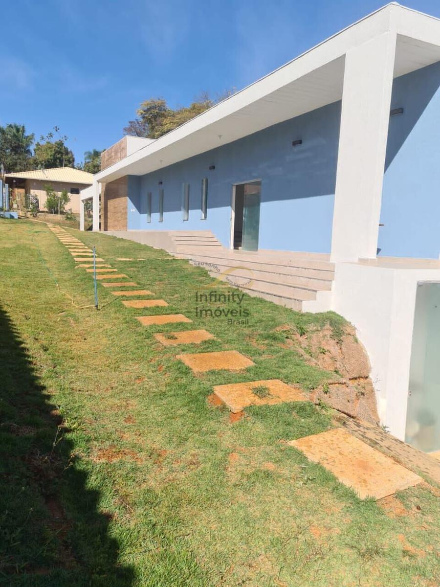 Casa em Condomínio, Condomínio Vale do Luar, 0 Quarto
