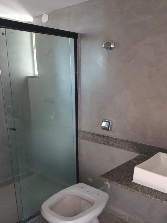 Apartamento, Vila Paris, 2 Quartos, 2 Vagas, 2 Suítes