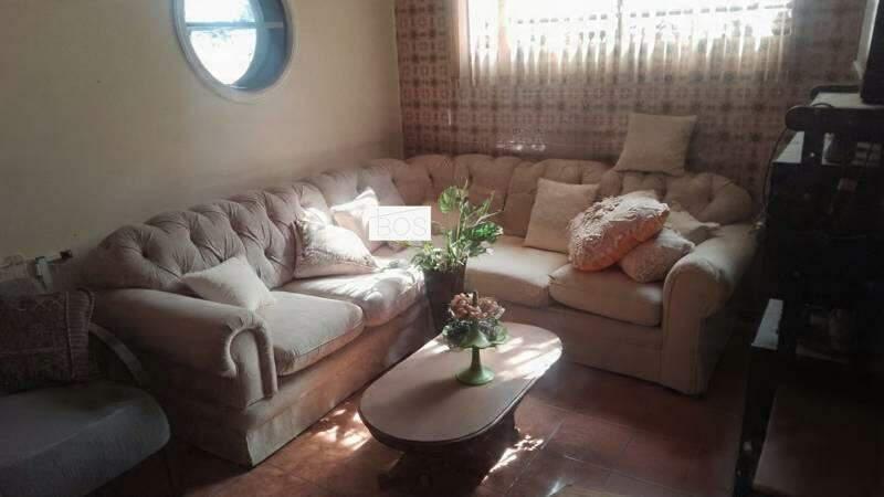 Casa, Anchieta, 3 Quartos, 1 Vaga