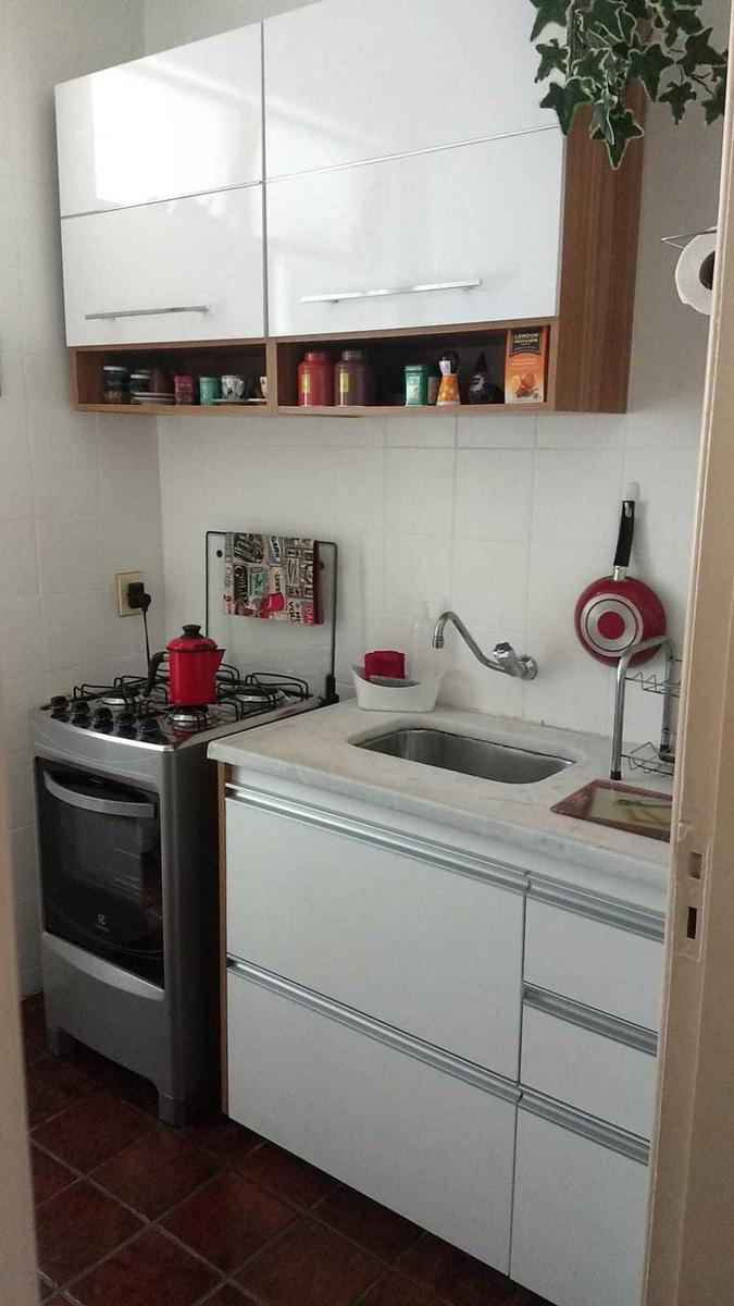 Apartamento, Lourdes, 1 Quarto, 0 Vaga