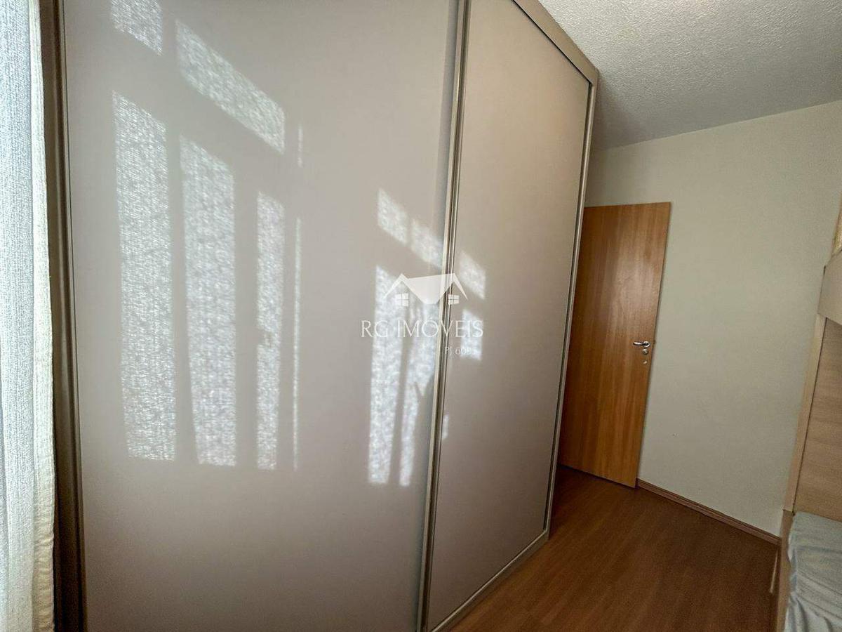 Apartamento, Milionários, 2 Quartos, 1 Vaga