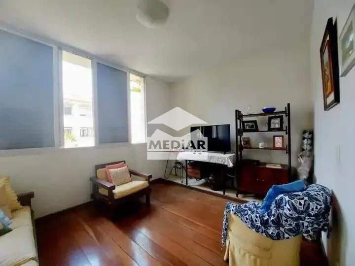 Apartamento, Gutierrez, 4 Quartos, 2 Vagas, 1 Suíte