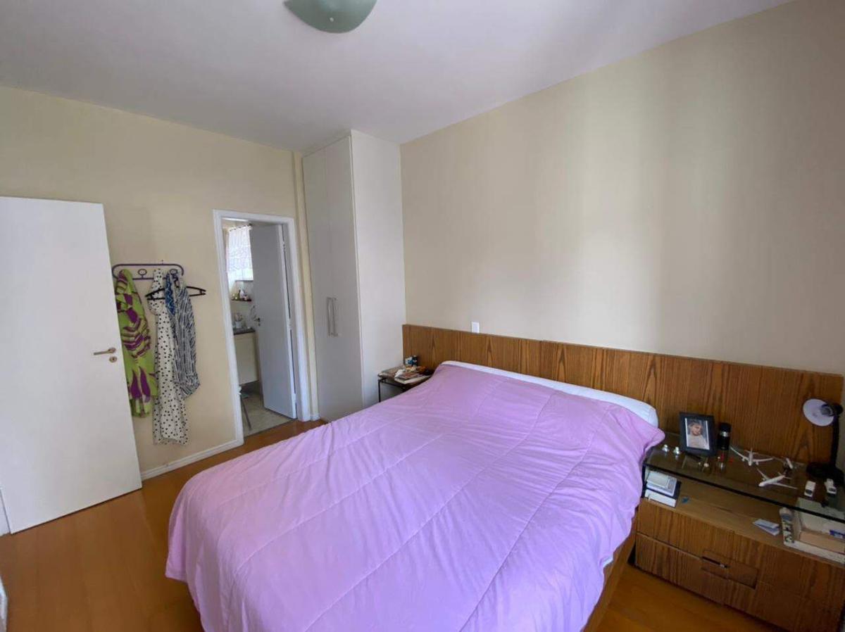 Apartamento, Buritis, 3 Quartos, 2 Vagas, 1 Suíte