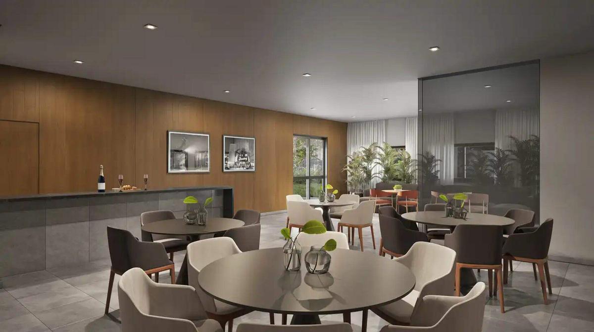 Apartamento, Jardim Karaíba, 3 Quartos, 2 Vagas, 1 Suíte