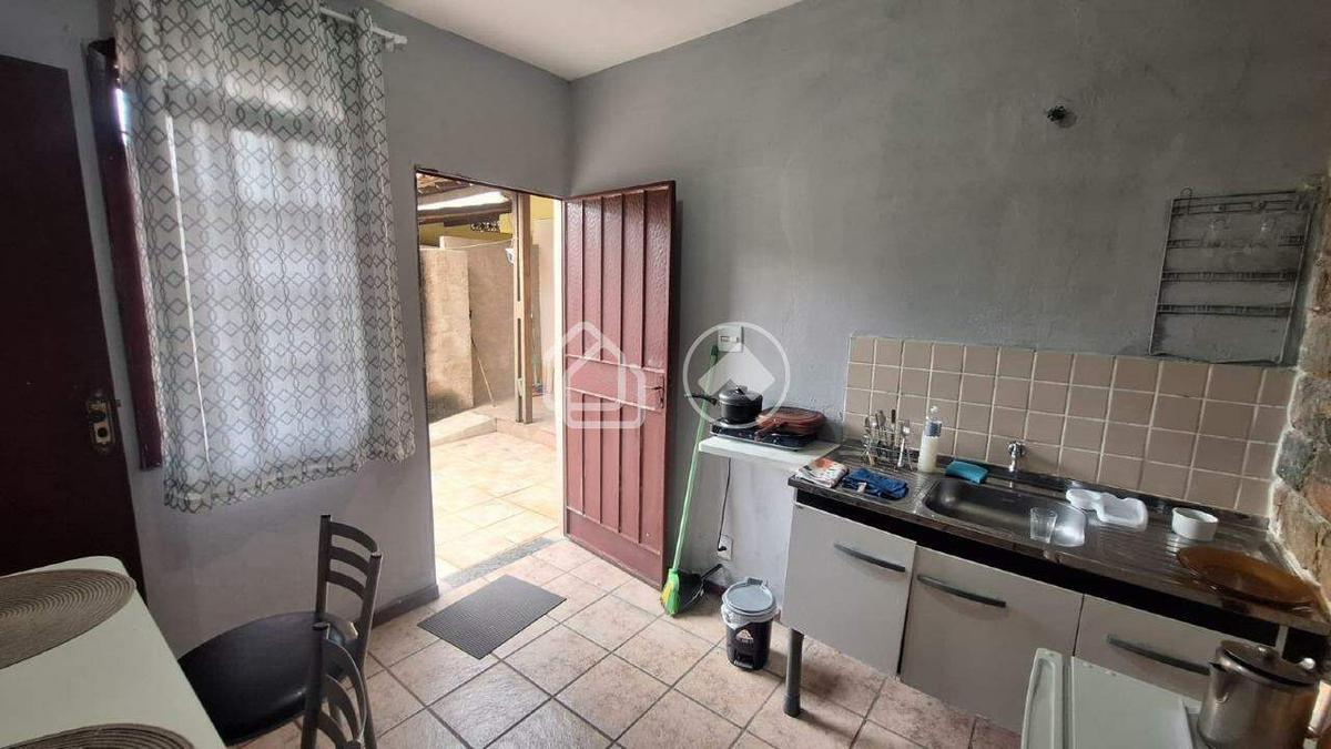 Quitinete, Padre Eustáquio, 1 Quarto, 1 Suíte