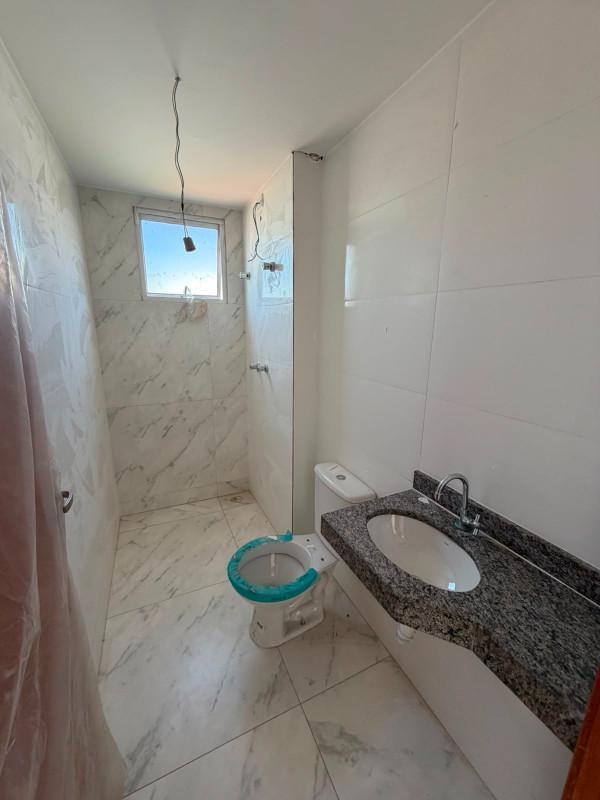 Apartamento, Frei Leopoldo, 2 Quartos, 1 Vaga