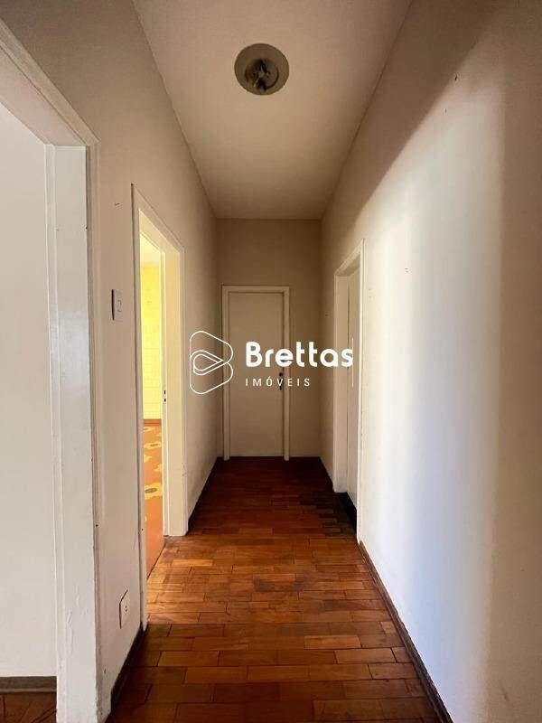 Casa, Centro, 4 Quartos, 3 Vagas, 2 Suítes
