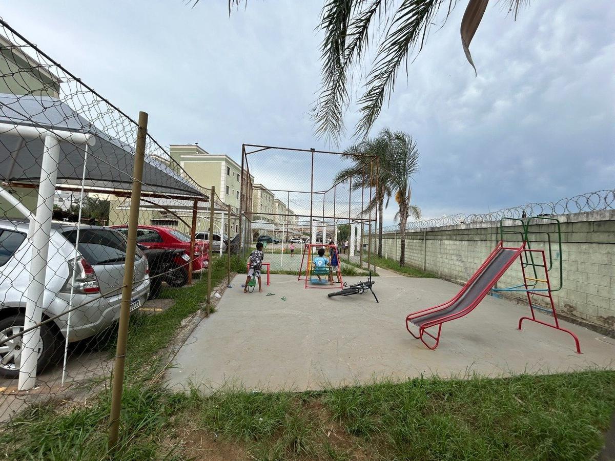 Apartamento, Sapucaia, 2 Quartos, 1 Vaga